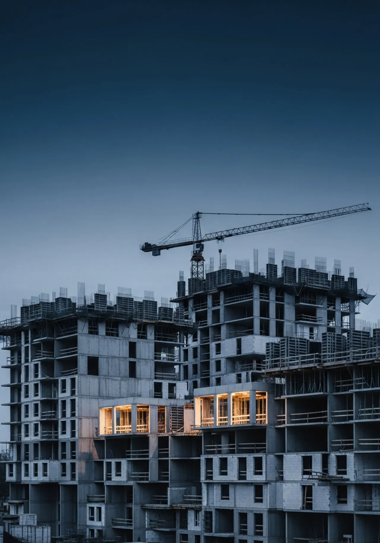 Urbanistický development